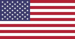 american flag-Oklahoma City