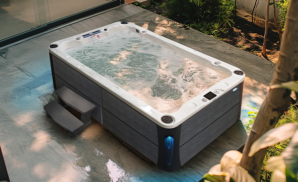 Deck Series Oklahoma City hot tubs for sale