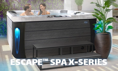 Escape X-Series Spas Oklahoma City hot tubs for sale