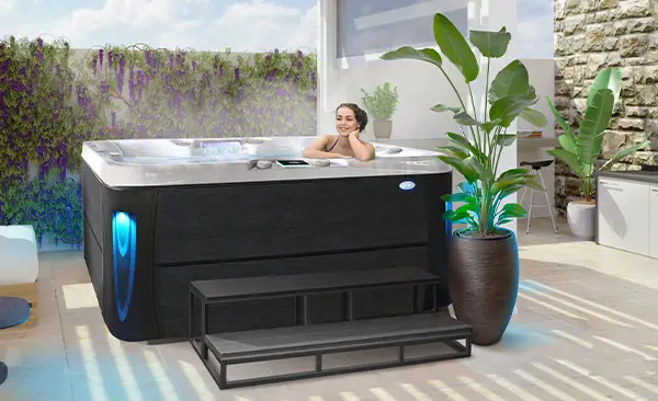 Escape X-Series Spas Oklahoma City hot tubs for sale