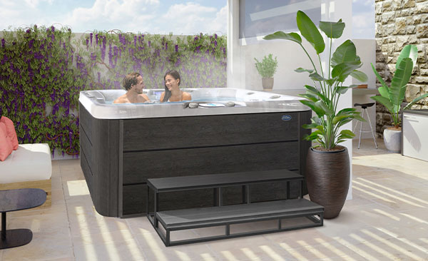 Escape™ Spas Oklahoma City hot tubs for sale