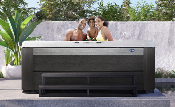 Patio Plus™ Spas Oklahoma City hot tubs for sale