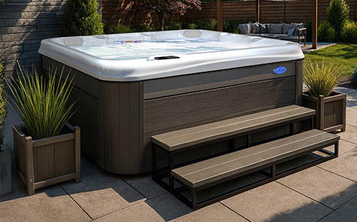 Patio&trade; Spas Oklahoma City hot tubs for sale