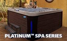 Platinum™ Spas Oklahoma City hot tubs for sale