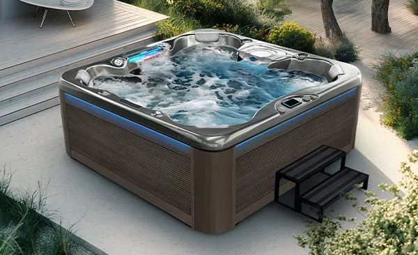 Platinum™ Spas Oklahoma City hot tubs for sale