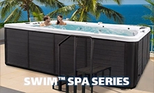 Swim Spas Oklahoma City hot tubs for sale