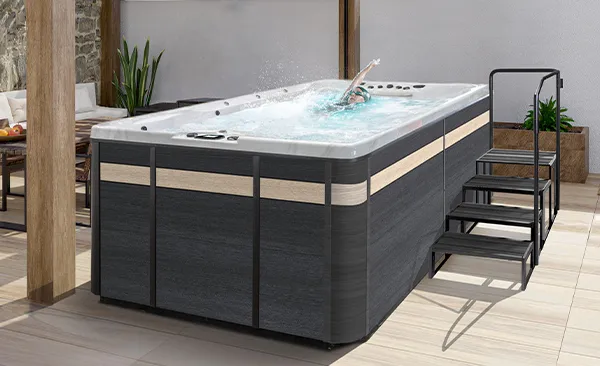 Swim X-Series Spas Oklahoma City hot tubs for sale