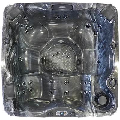 Pacifica EC-739L hot tubs for sale in Oklahoma City