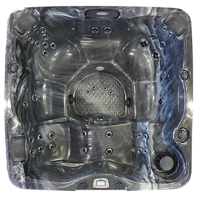 Pacifica-X EC-739LX hot tubs for sale in Oklahoma City