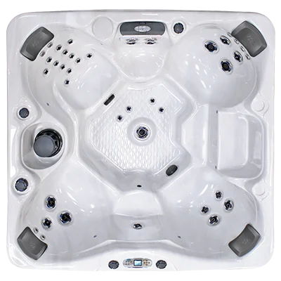 Baja EC-740B hot tubs for sale in Oklahoma City