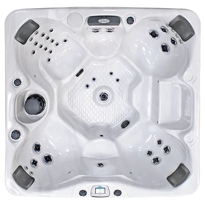 Baja-X EC-740BX hot tubs for sale in Oklahoma City