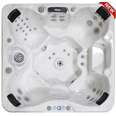 Baja EC-749B hot tubs for sale in Oklahoma City