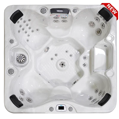 Baja-X EC-749BX hot tubs for sale in Oklahoma City