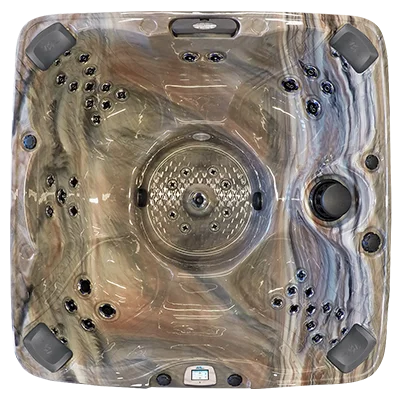 Tropical-X EC-751BX hot tubs for sale in Oklahoma City