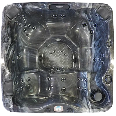 Pacifica-X EC-751LX hot tubs for sale in Oklahoma City