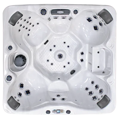 Baja EC-767B hot tubs for sale in Oklahoma City