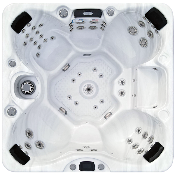 Baja-X EC-767BX hot tubs for sale in Oklahoma City