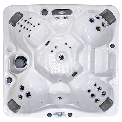 Cancun EC-840B hot tubs for sale in Oklahoma City