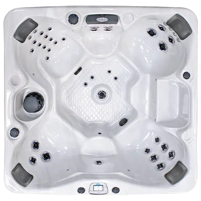 Cancun-X EC-840BX hot tubs for sale in Oklahoma City