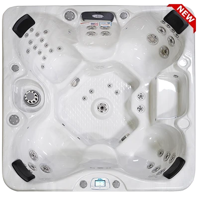 Cancun-X EC-849BX hot tubs for sale in Oklahoma City