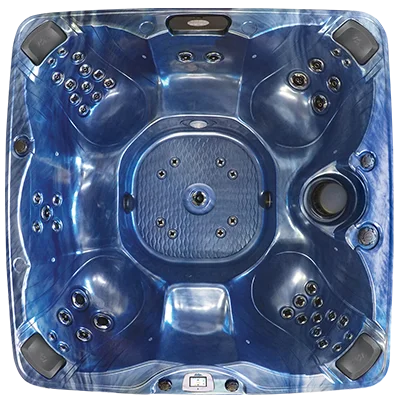 Bel Air-X EC-851BX hot tubs for sale in Oklahoma City