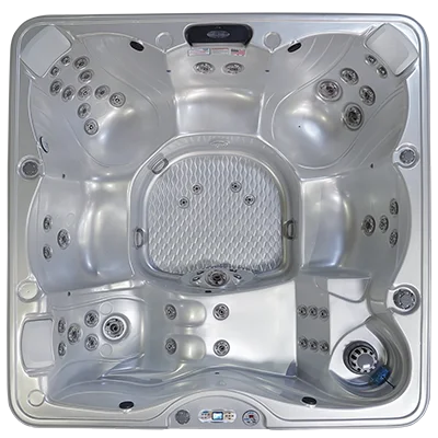 Atlantic EC-851L hot tubs for sale in Oklahoma City