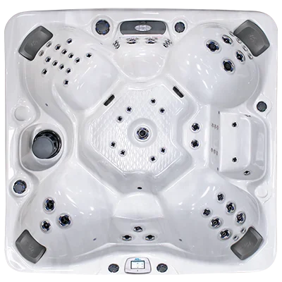 Cancun-X EC-867BX hot tubs for sale in Oklahoma City