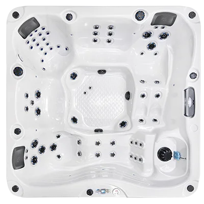 Malibu EC-867DL hot tubs for sale in Oklahoma City