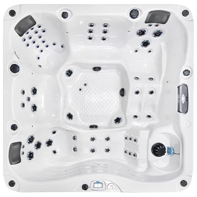 Malibu-X EC-867DLX hot tubs for sale in Oklahoma City