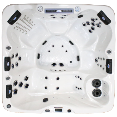Huntington PL-792L hot tubs for sale in Oklahoma City