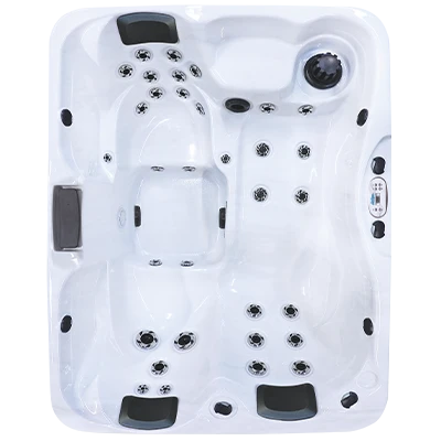 Kona Plus PPZ-533L hot tubs for sale in Oklahoma City