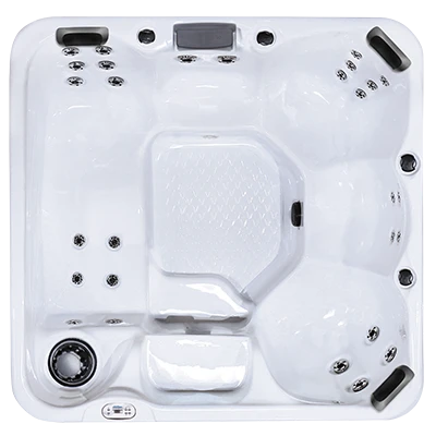 Hawaiian Plus PPZ-628L hot tubs for sale in Oklahoma City