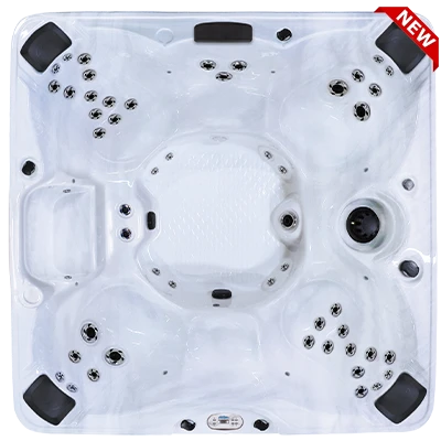 Tropical Plus PPZ-743BC hot tubs for sale in Oklahoma City