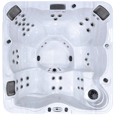 Pacifica Plus PPZ-743L hot tubs for sale in Oklahoma City