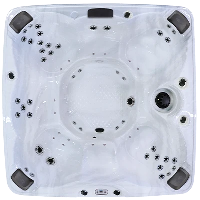 Tropical Plus PPZ-752B hot tubs for sale in Oklahoma City