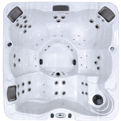 Pacifica Plus PPZ-752L hot tubs for sale in Oklahoma City
