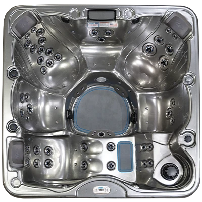 Pacifica Plus PPZ-759L hot tubs for sale in Oklahoma City