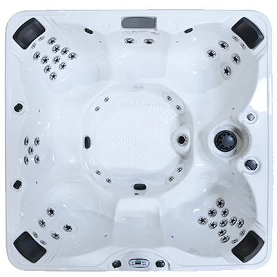 Bel Air Plus PPZ-843B hot tubs for sale in Oklahoma City
