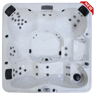 Atlantic Plus PPZ-843LC hot tubs for sale in Oklahoma City