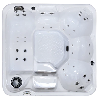 Hawaiian PZ-636L hot tubs for sale in Oklahoma City